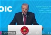 Эрдоган: Уверены, что победа будет за Ираном