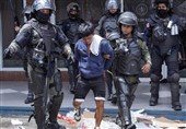 Panama Declares Emergency in Western Province after Deadly Pension Protests