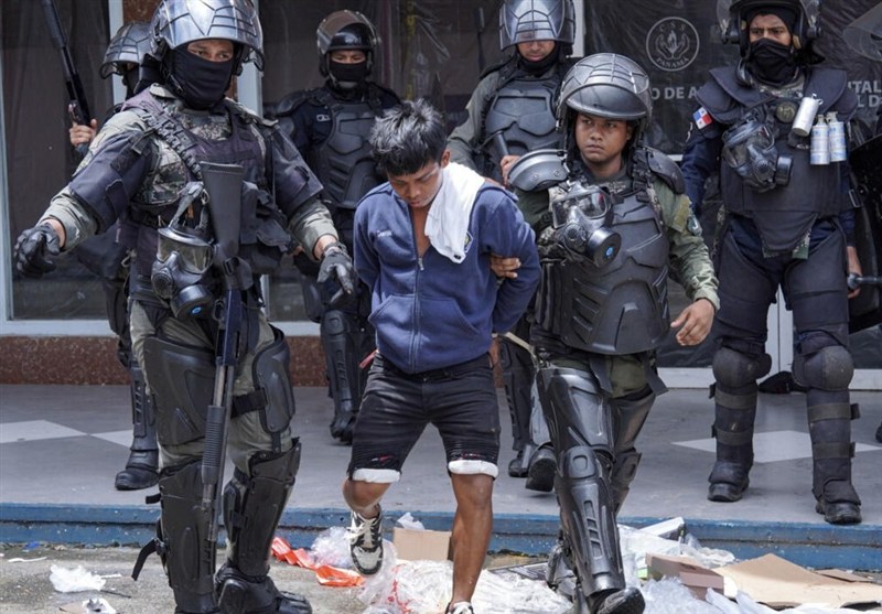 Panama Declares Emergency in Western Province after Deadly Pension Protests
