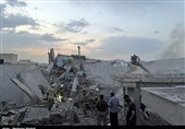 UN Experts, Special Rapporteurs Condemn Israeli Aggression against Iran