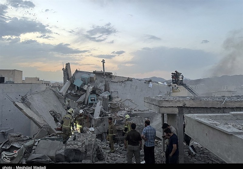 UN Experts, Special Rapporteurs Condemn Israeli Aggression against Iran