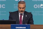 Фидан: Израиль должен немедленно прекратить атаки на Иран