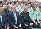 با تلاش نیرویهای مسلح پیروزی قطعی است