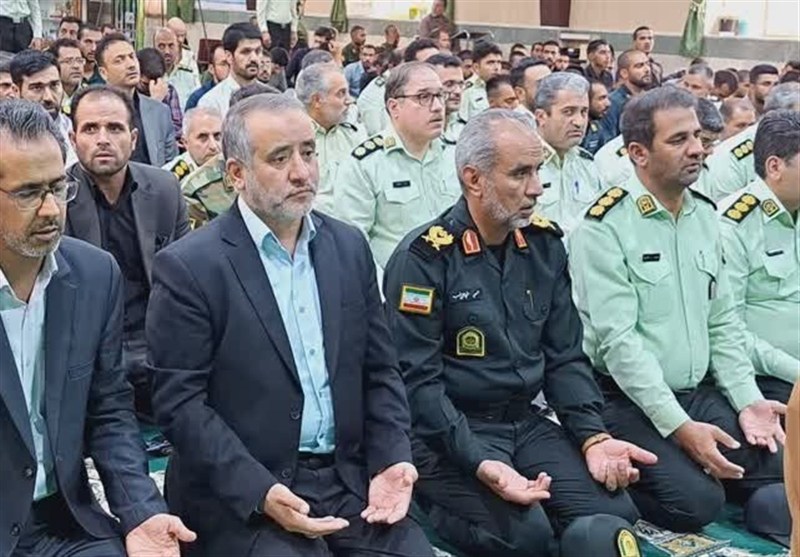 با تلاش نیروی‌های مسلح پیروزی قطعی است