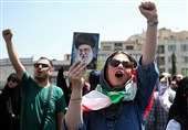 هم‌صدایی منتقدان با حاکمیت در مواجهه با تهدیدات رژیم صهیونیستی