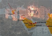Иранские ракеты изменили баланс борьбы за транспортные коридоры в пользу Ирана
