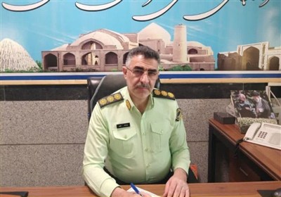اردستان،قاچاق،شهرستان،انتظامي،پليس،سرهنگ،كالاي،راستاي