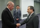 Turkey Urges Swift Action to Rein In Israel