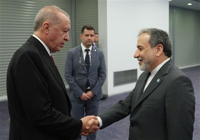 Turkey Urges Swift Action to Rein In Israel
