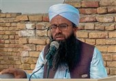 مولوی بلوچزهی: بیتفاوتی نسبت به وطن خیانت است