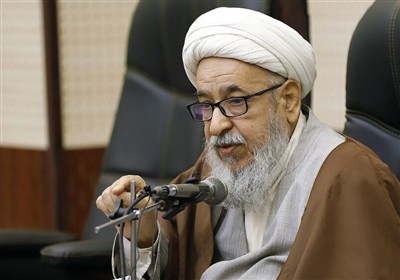 ايران،ملت،اسلامي،حوزه،مروجي،طبسي،دشمن،اسلام،شرايط،جمهوري،اشد ...