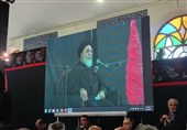 عاشورا تا قیامت بقا و حیات اسلام را تضمین کرده است