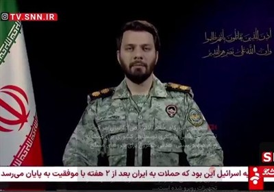 مقر خاتم الأنبیاء (ص) : عملیات قویة بعواقب وخیمة بانتظار أمریکا