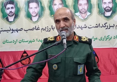 رهبر،انقلاب،فريب،دشمن،موضوع،شهدايي،نخوريد،اردستان،الزمان،كفر ...