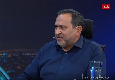 مقدم فر: اسرائیل دچار خطای محاسباتی شد/ ما پیروز میدان هستیم