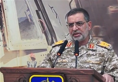 استهداف 14 نقطة استراتیجیة فی إسرائیل خلال الموجة الثامنة عشرة من &quot;الوعد الصادق&quot;