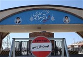 روانبخش: تاسیسات زیرزمینی فردو آسیب ندیدهاند