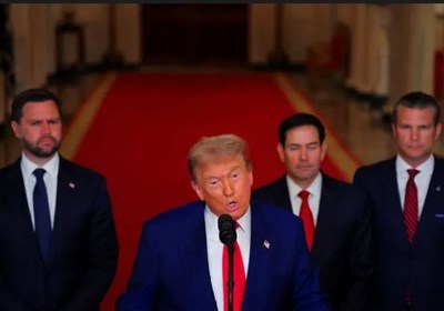 ايران،آمريكا،حمله،پاسخ،تجاوز،صهيونيستي،واكنش،رژيم،آمريكايي،ك ...