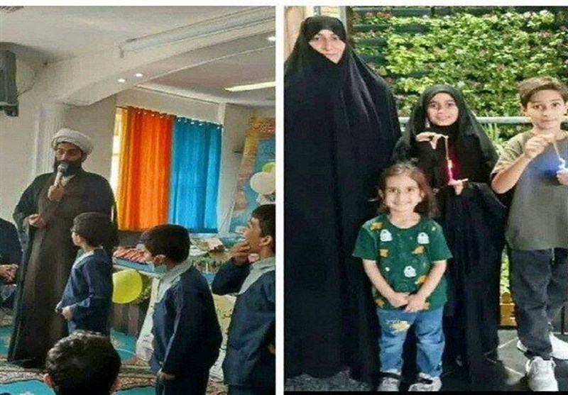 خانواده‌ای که سند کودک‌کشی اسرائیل شدند + فیلم
