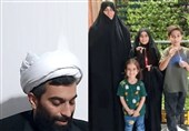 خانوادهای که سند کودککشی اسرائیل شدند + فیلم