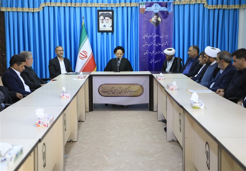 اگر در جامعه وحدت حاکم باشد دشمنان ایران جرأت عرض اندام ندارند