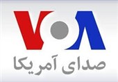 ابلاغیههای اخراج به صدها کارمند صدای آمریکا ارسال شد