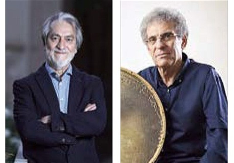 سپهسالاران سمفونی مقاومت