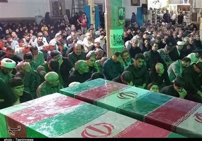 بيجار،باشكوه،استقبال،مراسم،مسئولان،تسنيم