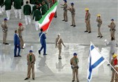 حالا همه فهمیدند چرا مسابقه نمیدادیم