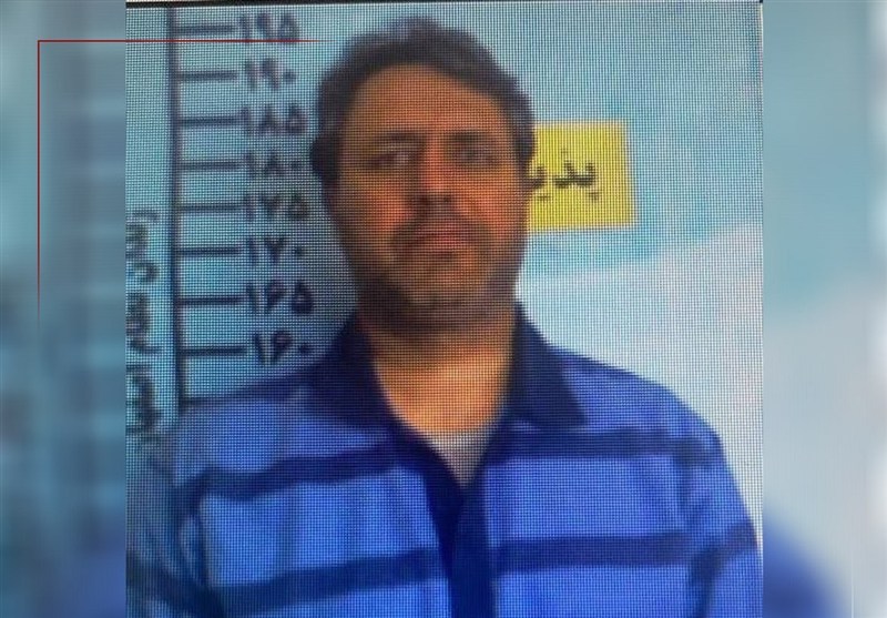 Iran Executes Mossad Spy
