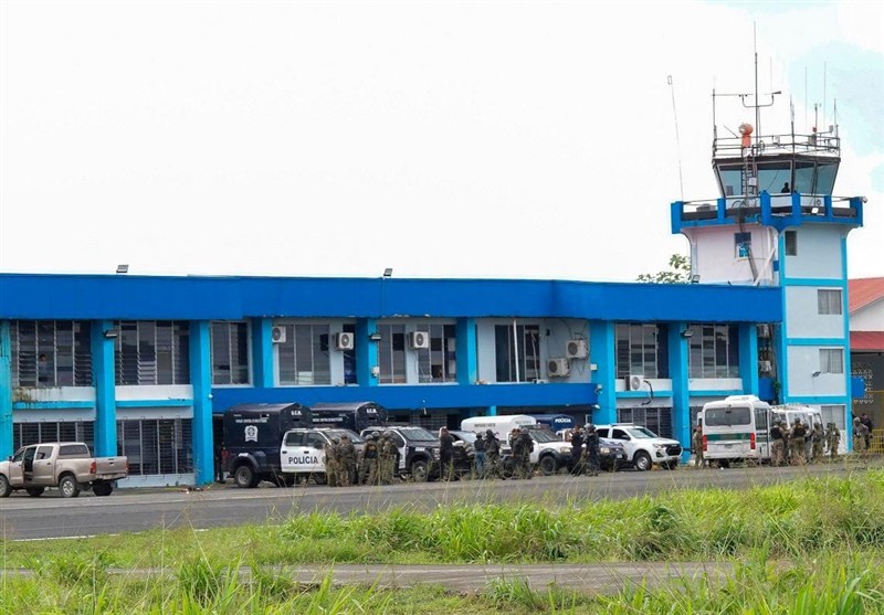 Panama Cuts Internet, Cell Phones in Restive Province