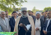 وضعیت جنگی است؛ هیچگونه کمکاری از مسئولان پذیرفته نیست