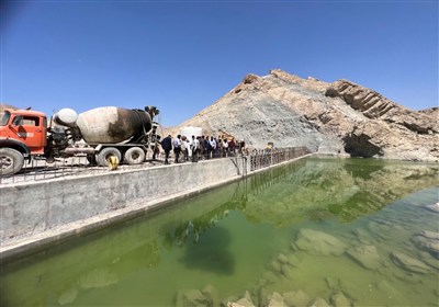 باهوش،سد،آب،تنگستان،اهرم،آبياري،تأمين