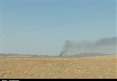 الکیان الإسرائیلی یهاجم مجددًا ثکنة مصطفى خمینی فی قم: استشهاد 4 من الحرس الثوری
