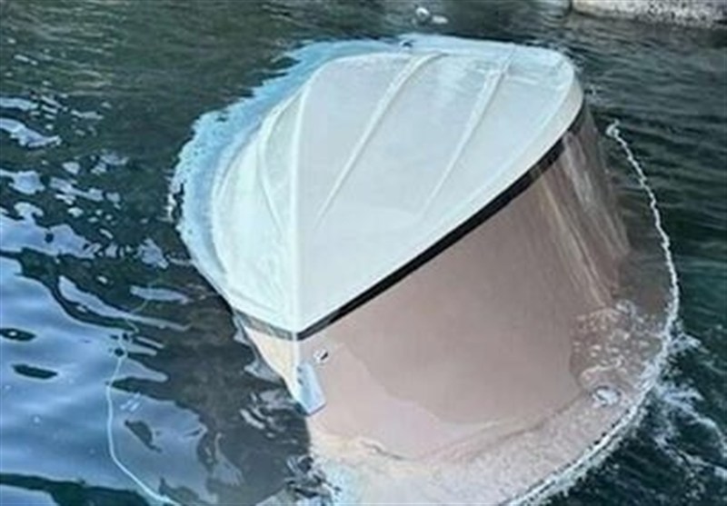 6 Dead, 2 Missing After Boat Capsizes on Lake Tahoe during Storm, US Coast Guard Says