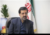 استاندار قم: سایت فردو مخاطره تشعشعی برای مردم ندارد