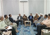 لزوم خنثیسازی توطئههای دشمن در فضای مجازی