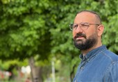 نوشته احساسی تهیه‌کننده سینما برای سربازان مدافع وطن