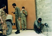 سردار موسوی چگونه سیستم موشکی ایران را از نابودی نجات داد؟