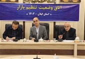 استقرار 40 تیم بازرسی در رشت برای کنترل فوری بازار