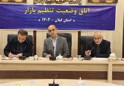 استان،سامانه،رشت،گيلان،بازرسي،بازار،تيم،124،پورحيدري