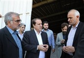 اطمینان استاندار ایلام از تأمین کالاهای اساسی