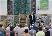 ملت ایران اجازه نمیدهد امنیت و اقتدار کشور دستخوش توطئههای خارجی شود