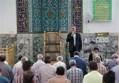 حضور،تأكيد،امنيت،استان،بيرجند،ايستادگي،هوشياري،دشمنان