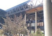 جنگ 12 روزه جنگ تمدنی بود