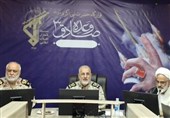 سرلشکر پاکپور: عملیات‌های هوافضای سپاه قطع نمی‌شود