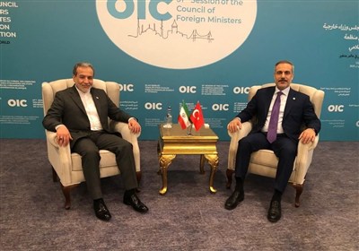 خارجه،امور،وزير