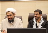 ایران برنده جنگ تحمیلی و ترکیبی است