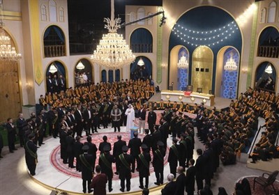 شب،معلي،حسينيه