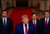 Агрессивное нападение США на три ядерных объекта Ирана